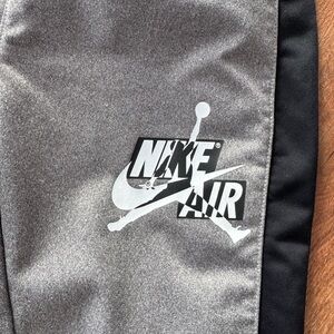 Jordan Gray Joggers